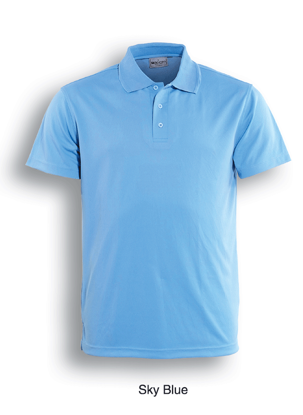 Unisex Basic Polo image8